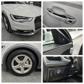 Audi A6 Allroad Night Kamera Distronik Keyles Memory - [12] 