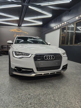 Audi A6 Allroad Night Kamera Distronik Keyles Memory - [3] 