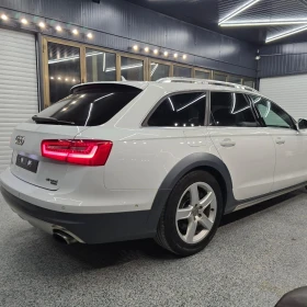 Audi A6 Allroad Night Kamera Distronik Keyles Memory | Mobile.bg    4