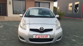 Toyota Yaris 1, 330VVTi101ks6skFACEEU5, снимка 1