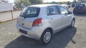 Toyota Yaris 1, 4VVTi101ks6skFACEEU5, снимка 5