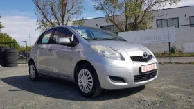 Toyota Yaris 1, 4VVTi101ks6skFACEEU5, снимка 3