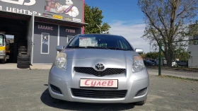 Toyota Yaris 1, 4VVTi101ks6skFACEEU5, снимка 2