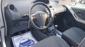 Toyota Yaris 1, 330VVTi101ks6skFACEEU5, снимка 9