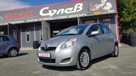 Toyota Yaris 1, 4VVTi101ks6skFACEEU5, снимка 1