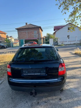 Audi A4 1.9 DIESEL AUSTRIA, снимка 6