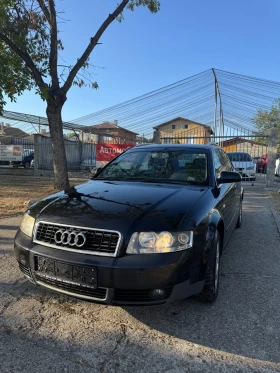 Audi A4 1.9 DIESEL AUSTRIA, снимка 1