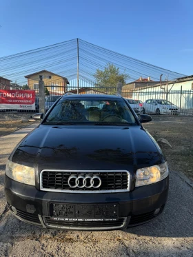 Audi A4 1.9 DIESEL AUSTRIA, снимка 2