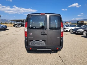 Fiat Doblo 1, 3m-jet, снимка 7