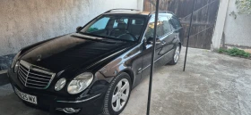 Mercedes-Benz E 320 3.2 CDI, снимка 2