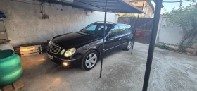 Mercedes-Benz E 320 3.2 CDI, снимка 7