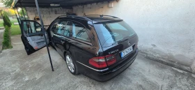 Mercedes-Benz E 320 3.2 CDI, снимка 3