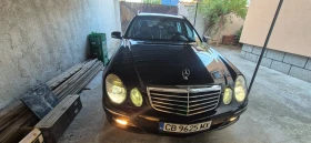 Mercedes-Benz E 320 3.2 CDI, снимка 1