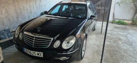 Mercedes-Benz E 320 3.2 CDI, снимка 9