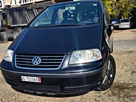  VW Sharan