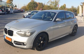 BMW 116 2.0D 116к.с* EURO5A* KLIMATRONIK*  - [2] 