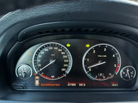 BMW 5 Gran Turismo, снимка 12