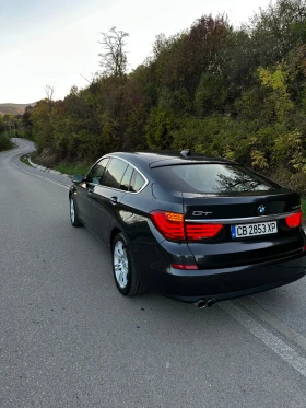 BMW 5 Gran Turismo, снимка 6