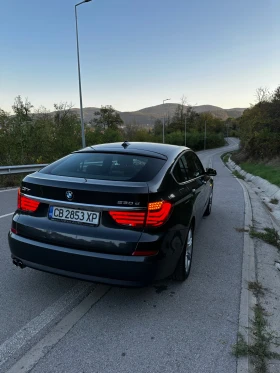 BMW 5 Gran Turismo, снимка 5