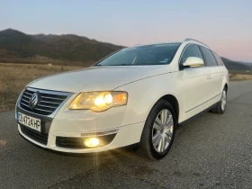     VW Passat 2.0 