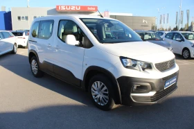 Peugeot Rifter  ACTIVE PACK 1.5 BlueHDI 102 BVM5 S&S E6//2106163, снимка 2