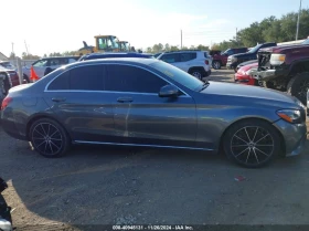 Mercedes-Benz C 300 9G-TRONIC | Mobile.bg    2