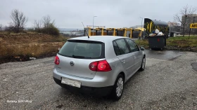 VW Golf 1.6i газ 102kc, снимка 13