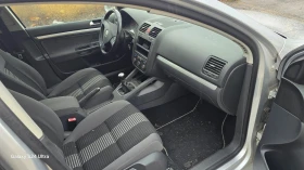 VW Golf 1.6i газ 102kc, снимка 4