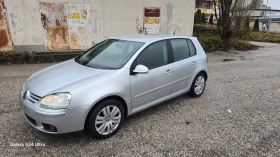 VW Golf 1.6i газ 102kc, снимка 11