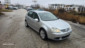 VW Golf 1.6i газ 102kc, снимка 10