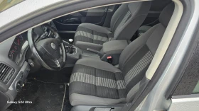 VW Golf 1.6i газ 102kc, снимка 14