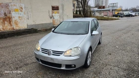 VW Golf 1.6i газ 102kc, снимка 1