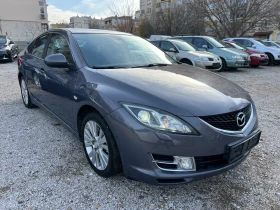 Mazda 6 Газ-бензин 2.0i, снимка 2