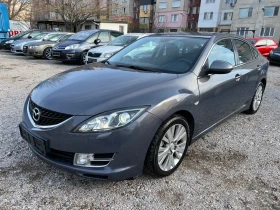 Mazda 6 Газ-бензин 2.0i, снимка 1