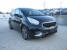 Kia Venga ЛУКС , 1.4crdi, NAVI, снимка 2