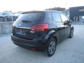 Kia Venga ЛУКС , 1.4crdi, NAVI, снимка 4