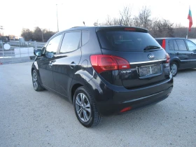 Kia Venga ЛУКС , 1.4crdi, NAVI, снимка 3