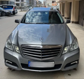 Mercedes-Benz E 300 CDI AVANTGARDE, снимка 2