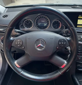 Mercedes-Benz E 300 CDI AVANTGARDE, снимка 7