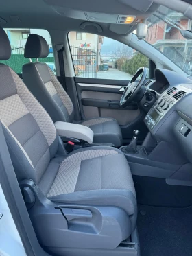 VW Touran 1.9 tdi cross touran, снимка 7