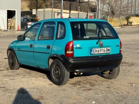 Opel Corsa 1.2i C12NZ, снимка 4