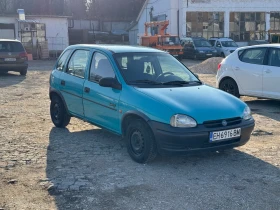 Opel Corsa 1.2i C12NZ, снимка 1