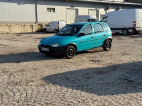 Opel Corsa 1.2i C12NZ, снимка 3