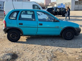 Opel Corsa 1.2i C12NZ, снимка 5