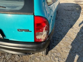 Opel Corsa 1.2i C12NZ, снимка 13