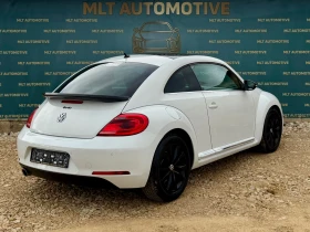 VW Beetle 1.6TDI  | Mobile.bg    6