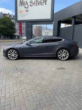 Tesla Model S 75D, снимка 1