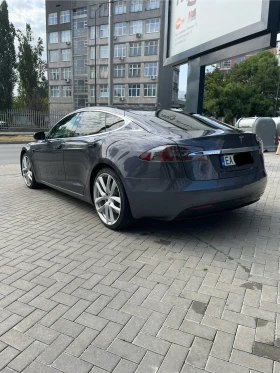 Tesla Model S 75D, снимка 5