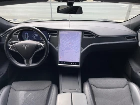 Tesla Model S 75D, снимка 11