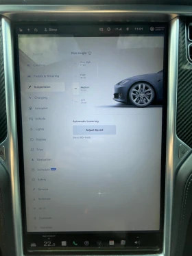 Tesla Model S 75D, снимка 9